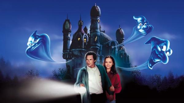 Casper 1995 BA VF
