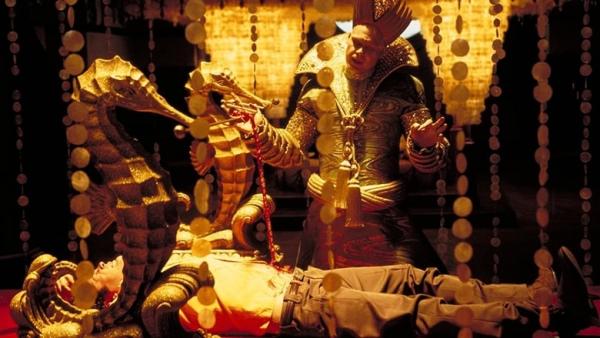 THE CELL - 2000 | VF