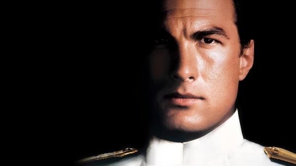 💣 PIÈGE EN HAUTE MER Bande Annonce VF 1992 HD