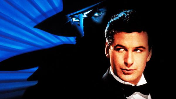 The Shadow (1994) Bande Annonce VF HQ