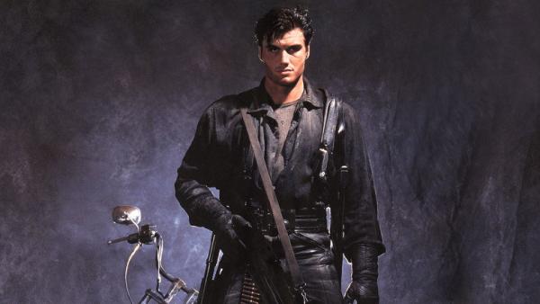 Punisher 1989 (Bande Annonce VF)