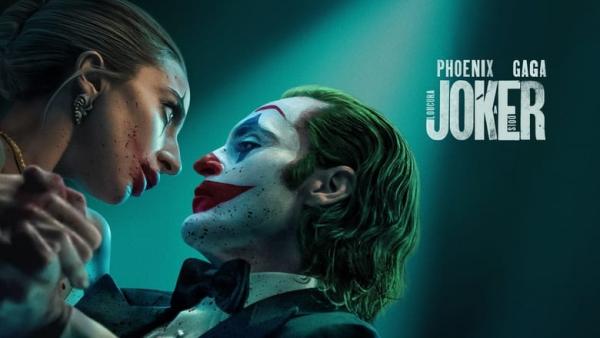 Joker: Folie À Deux | Bande annonce officielle 2 (VF) | Joaquin Phoenix, Lady Gaga, Todd Philipps