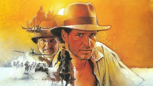 Indiana Jones et la Dernière Croisade - Bande Annonce [VF]