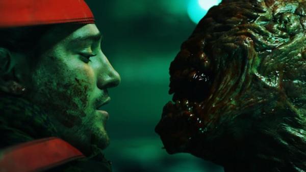 DEATH VALLEY Bande Annonce VF