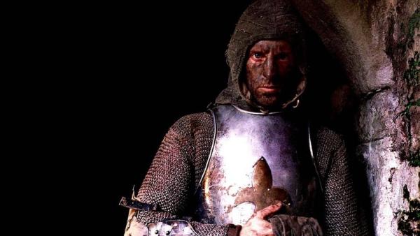 Black Plague (trailer)