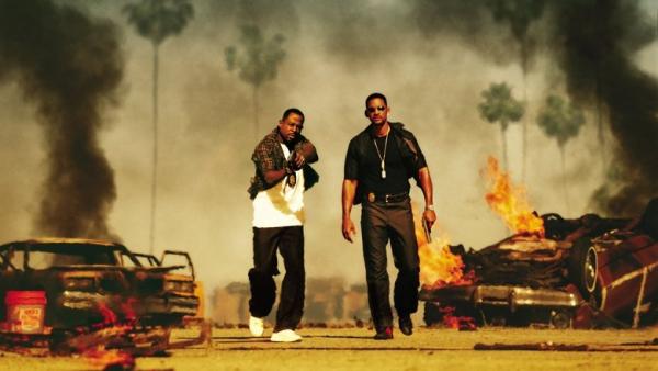 BAD BOYS 2 - BA VF