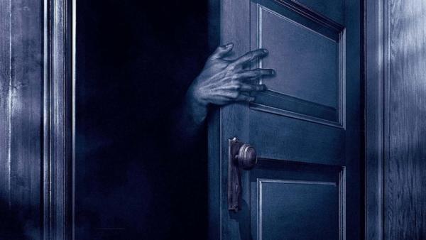 Boogeyman : La porte des cauchemars (2004) - VF