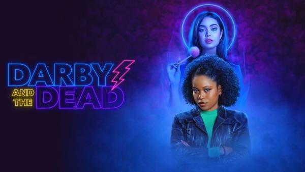 DARBY AND THE DEAD Bande Annonce VF (2023)