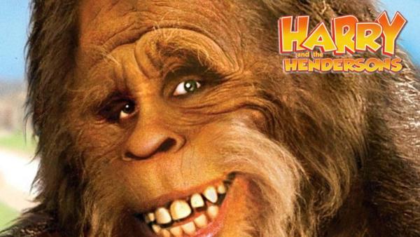 Bande-annonce (trailer) Bigfoot et Henderson (HD / VOSTFR)