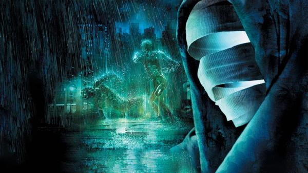 Hollow Man 2 - Bande Annonce