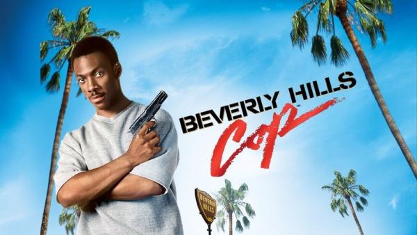LE FLIC DE BEVERLY HILLS (1985) - Eddie Murphy - bande-annonce VF Francais
