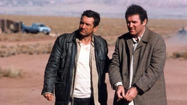 Midnight Run - Bande annonce VF