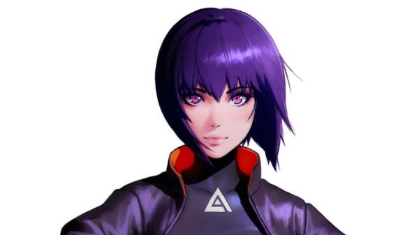 Ghost in the Shell : SAC_2045 - Teaser [VOST]
