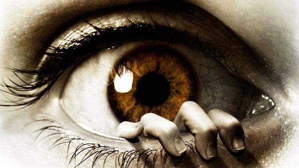The Eye - Bande Annonce Officielle (VF) - Jessica Alba