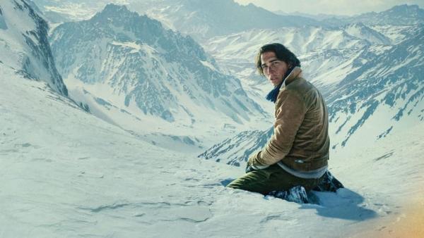 Le Cercle des neiges | Bande-annonce officielle VF | Netflix France
