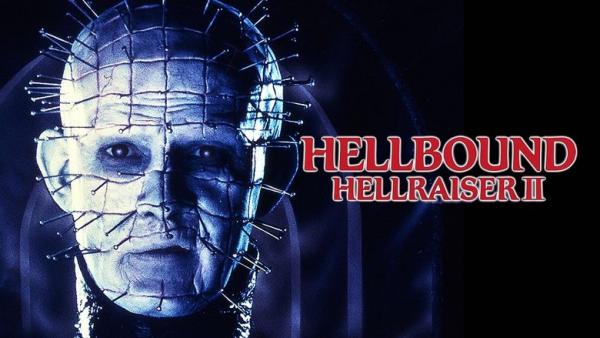 Hellraiser 2 - Bande annonce VF