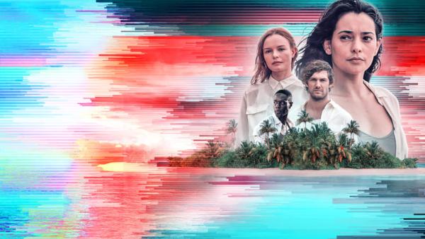 The I-Land - Bande Annonce VOST