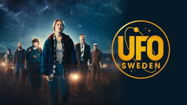 UFO SWEDEN Bande Annonce VF (2023) Science-Fiction