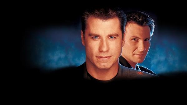 BROKEN ARROW Bande Annonce VF 1996 HD