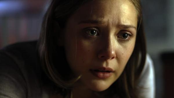 'The Silent House (La Casa muda)' - Bande annonce VF HD