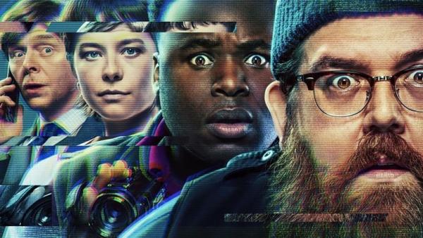 Truth Seekers - Bande Annonce [VF]