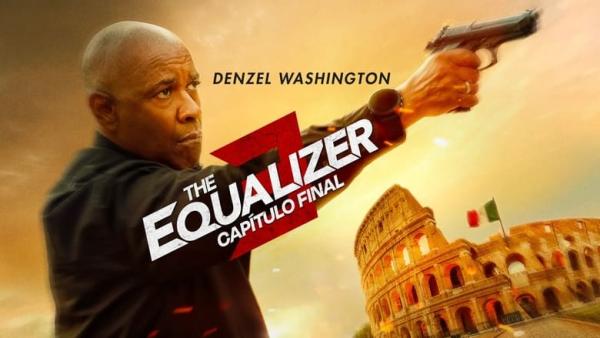 EQUALIZER 3 Bande Annonce VF (2023)