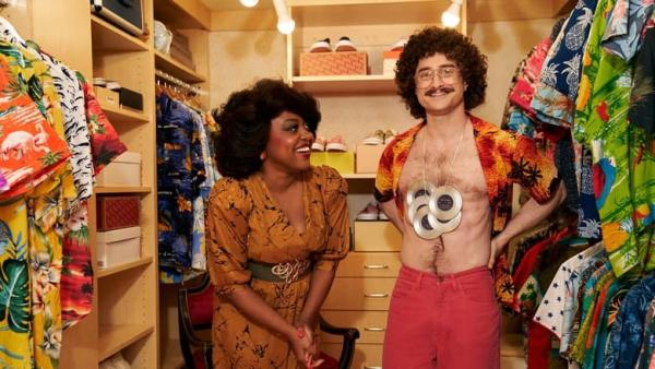 Weird: The Al Yankovic Story | Bande-annonce