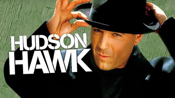 HUDSON HAWK AVEC BRUCE WILLIS : LA CRITIQUE