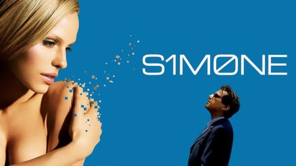 Simone bande Annonce VF