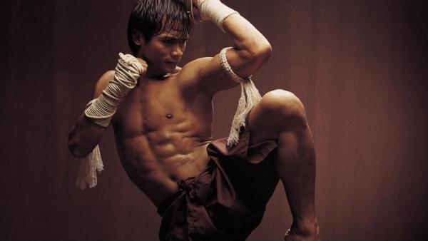 Ong bak 1 (VF) - Bande Annonce