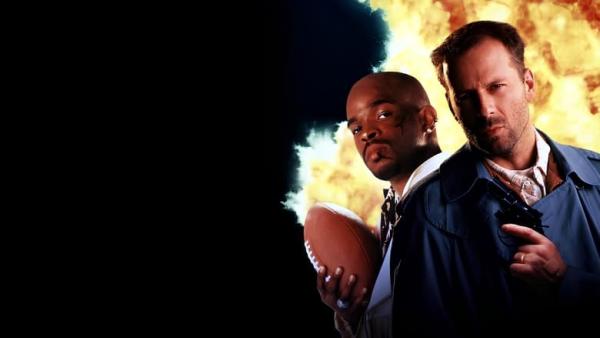 LE DERNIER SAMARITAIN Bande Annonce VF 1991 HD
