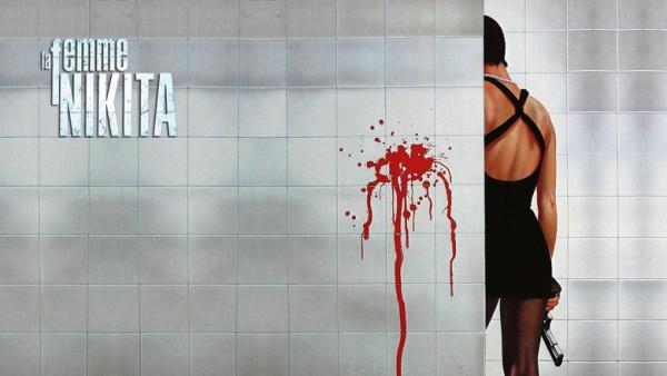 Nikita - Bande Annonce