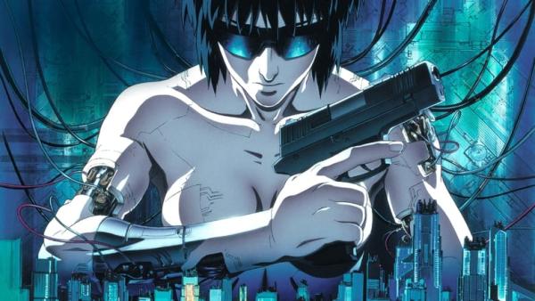 Ghost in the Shell – Bande Annonce VOSTFR - 1995