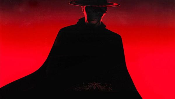 Le Masque de Zorro (1998) Bande Annonce Officielle VF