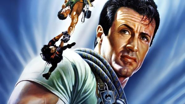 Cliffhanger – Bande Annonce VF