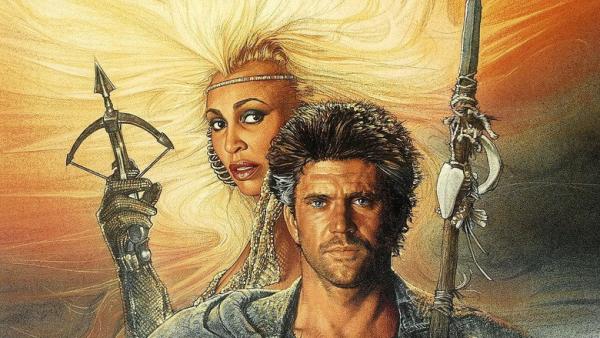 Mad Max : Au Dela Du Dome Du Tonnerre - Bande Annonce VF - 1985
