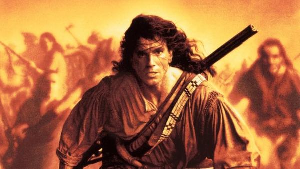 Le Dernier des Mohicans (The Last of the Mohicans - 1992) - Bande annonce 2024 HD VOST