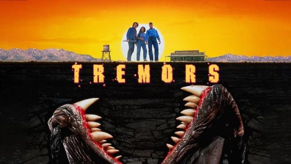 TREMORS : LA CRITIQUE EN 3 MINUTES