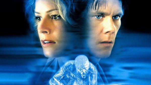 L'HOMME SANS OMBRE - Bande annonce (vf)