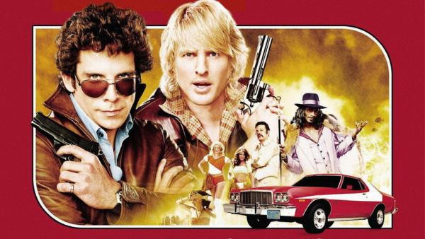 Starsky & Hutch (2004) bande annonce