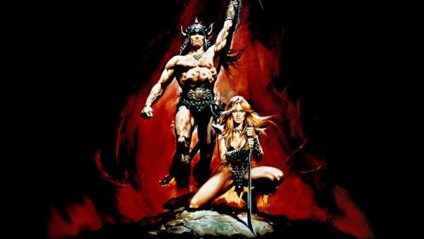 Conan le Barbare (1981) bande annonce