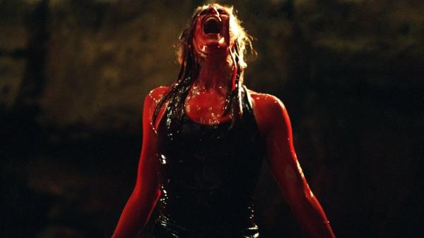 The Descent – Bande-annonce 4K