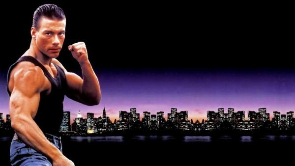 💣 FULL CONTACT Bande Annonce VF (1990)
