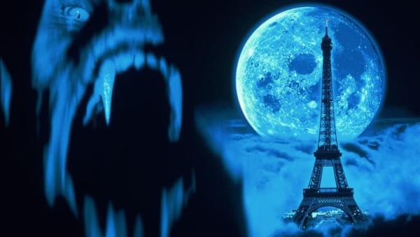 Le Loup-garou de Paris (1997) Bande-annonce française