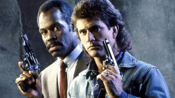 L'Arme Fatale 1 - Bande Annonce Officielle (VF) - Mel Gibson / Danny Glover