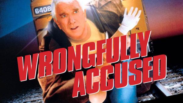 "Le détonateur" avec Leslie Nielsen - Bande annonce