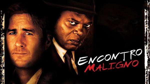 Rencontre avec le mal - Bande annonce VF