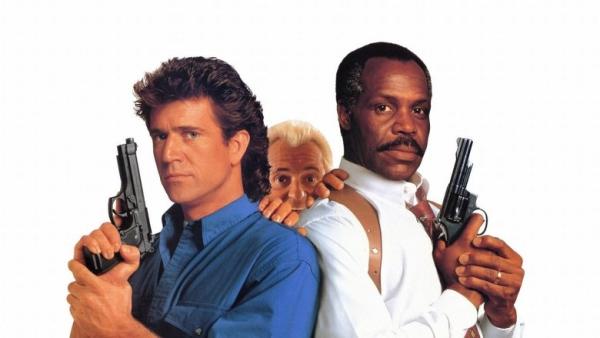 L'Arme Fatale 3 - Bande Annonce Officielle (VF) - Mel Gibson / Danny Glover