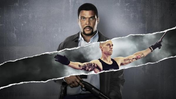 ALEX CROSS- Bande-annonce VF