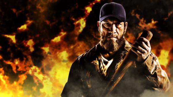 Bad Ass - Bande Annonce